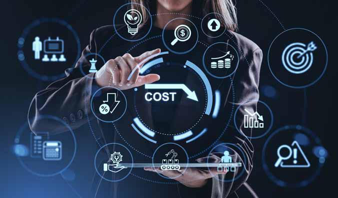 Hidden Costs In IoT PRODUCT DEVELOPMENT